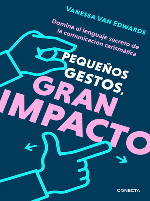 cover image of Pequeños gestos, gran impacto